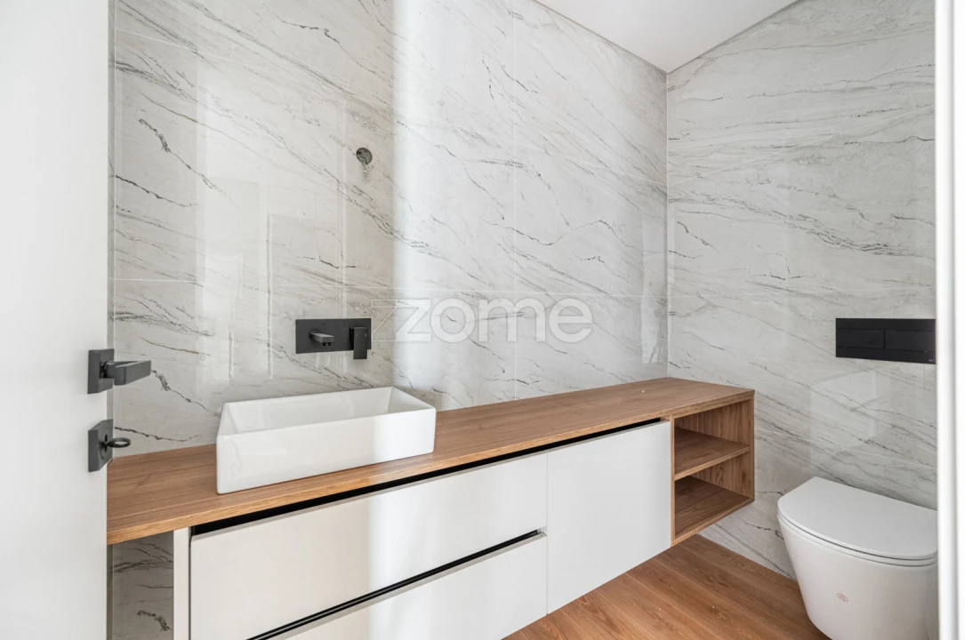 Apartamento T3 para Venda em Ferreiros e Gondizalves Foto 16