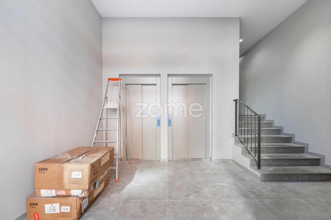 Apartamento T3 para Venda em Ferreiros e Gondizalves Foto 4