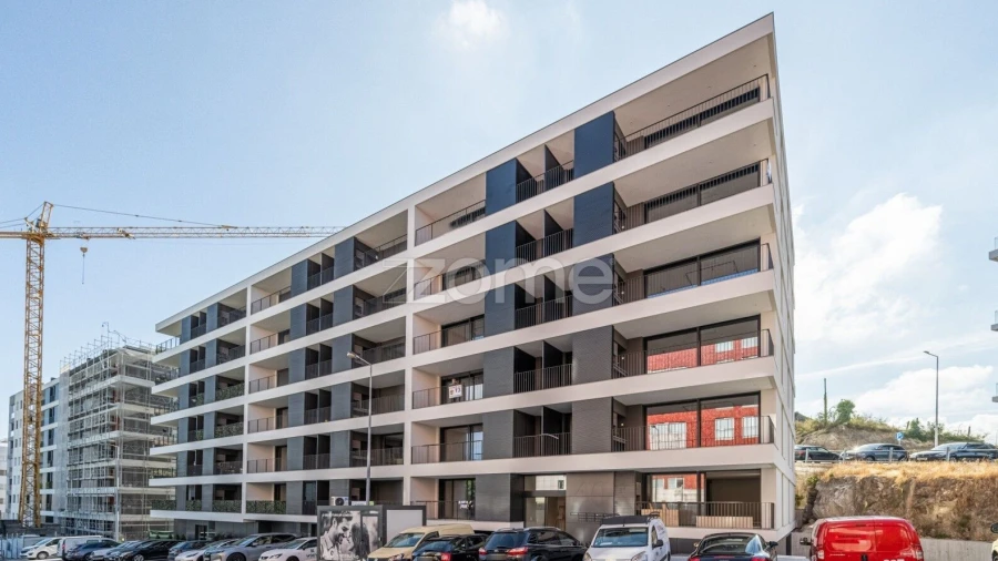Apartamento T3 para Venda em Ferreiros e Gondizalves