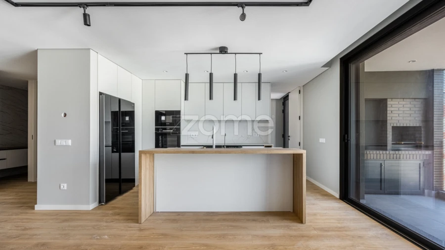 Apartamento T3 para Venda em Ferreiros e Gondizalves