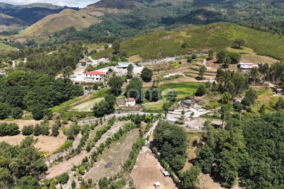 Terreno para Venda em Gondoriz Foto 5