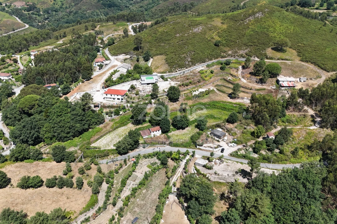 Terreno para Venda em Gondoriz Foto 6