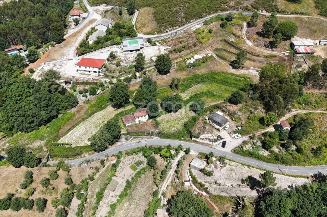 Terreno para Venda em Gondoriz Foto 9