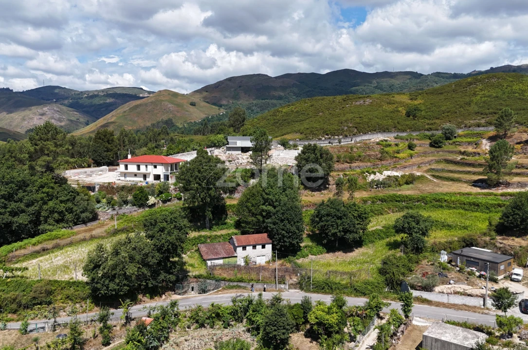 Terreno para Venda em Gondoriz Foto 11
