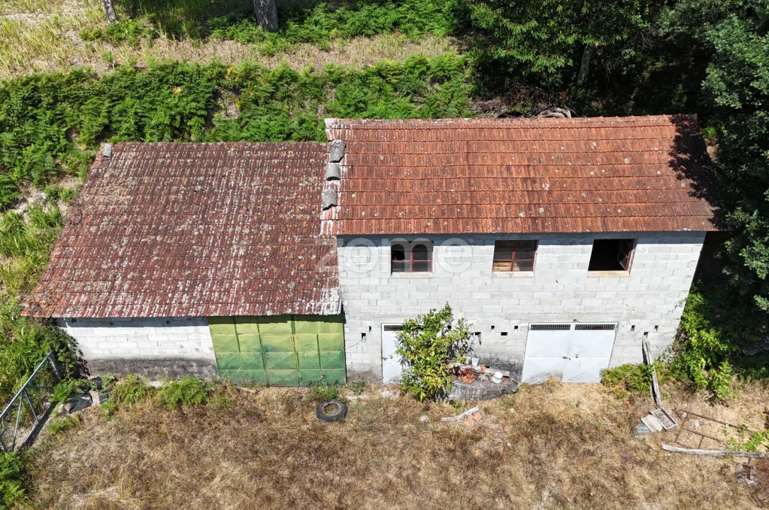 Terreno para Venda em Gondoriz Foto 12