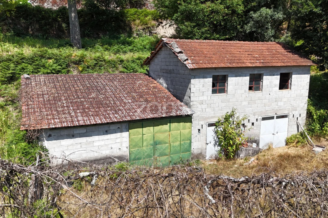 Terreno para Venda em Gondoriz Foto 14