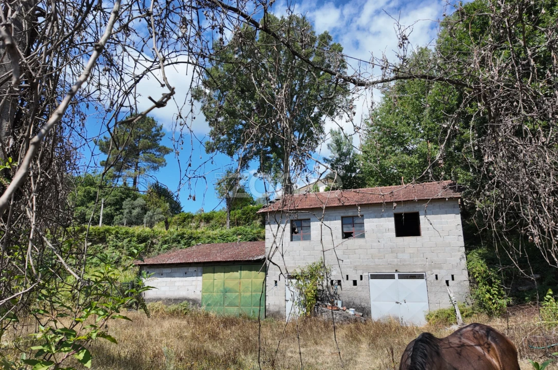 Terreno para Venda em Gondoriz Foto 16