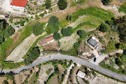 Terreno para Venda em Gondoriz