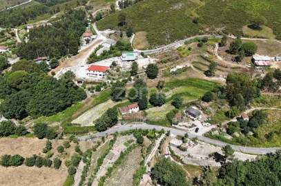 Terreno para Venda em Gondoriz
