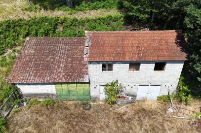 Terreno para Venda em Gondoriz