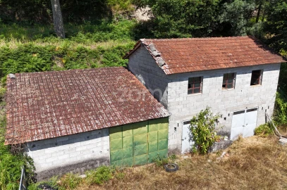 Terreno para Venda em Gondoriz