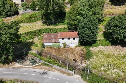 Terreno para Venda em Gondoriz