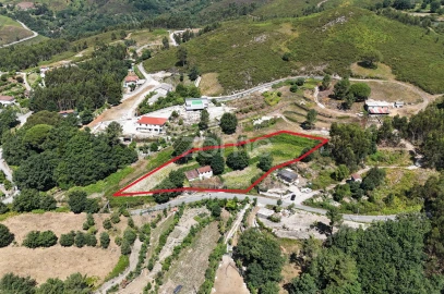 Terreno para Venda em Gondoriz