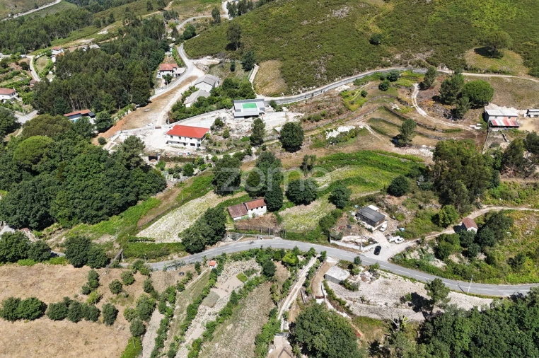 Terreno para Venda em Gondoriz Foto 10