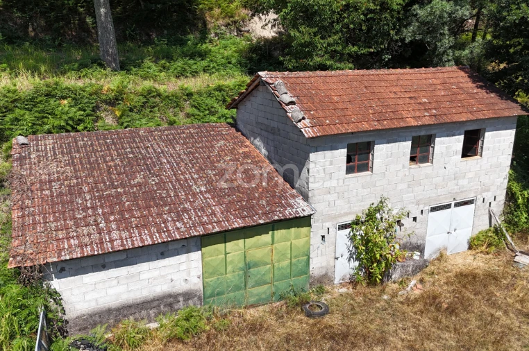 Terreno para Venda em Gondoriz Foto 13