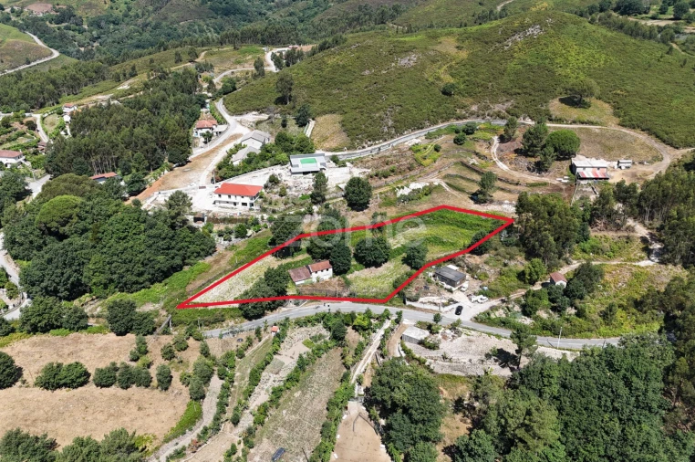 Terreno para Venda em Gondoriz Foto 7