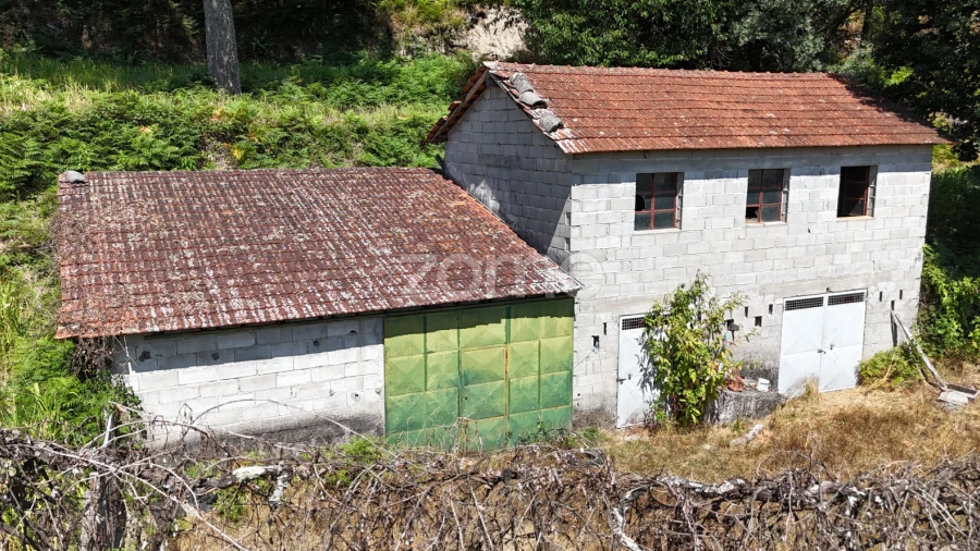 Terreno para Venda em Gondoriz
