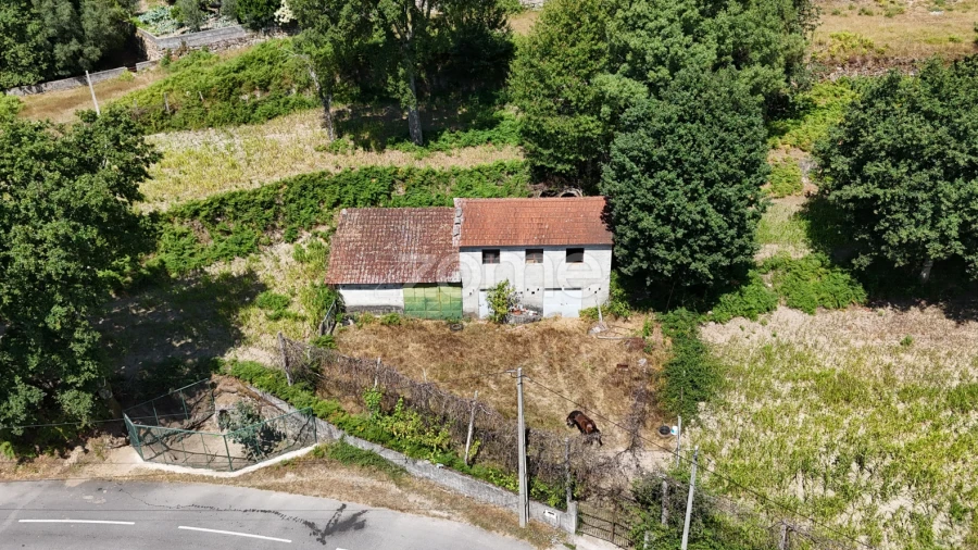 Terreno para Venda em Gondoriz