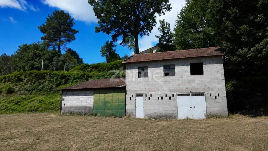 Terreno para Venda em Gondoriz