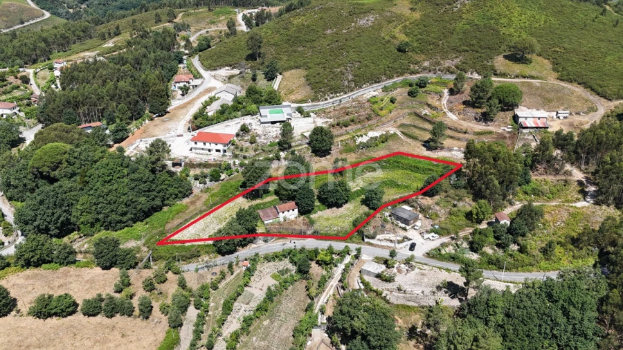 Terreno para Venda em Gondoriz