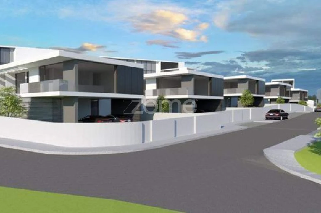 Terreno para Venda em Friande Foto 2