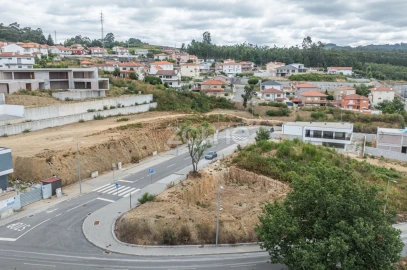 Terreno para Venda em Friande