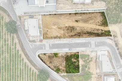 Terreno para Venda em Friande