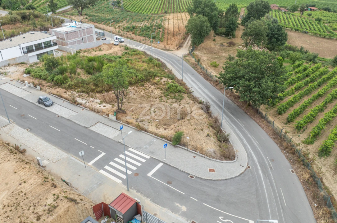 Terreno para Venda em Friande Foto 8