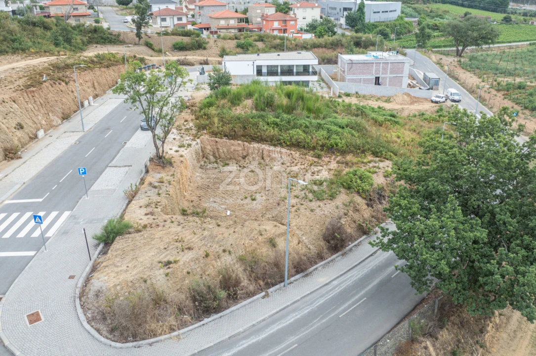 Terreno para Venda em Friande Foto 10