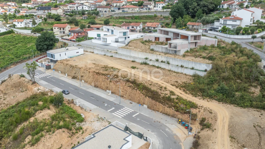 Terreno para Venda em Friande