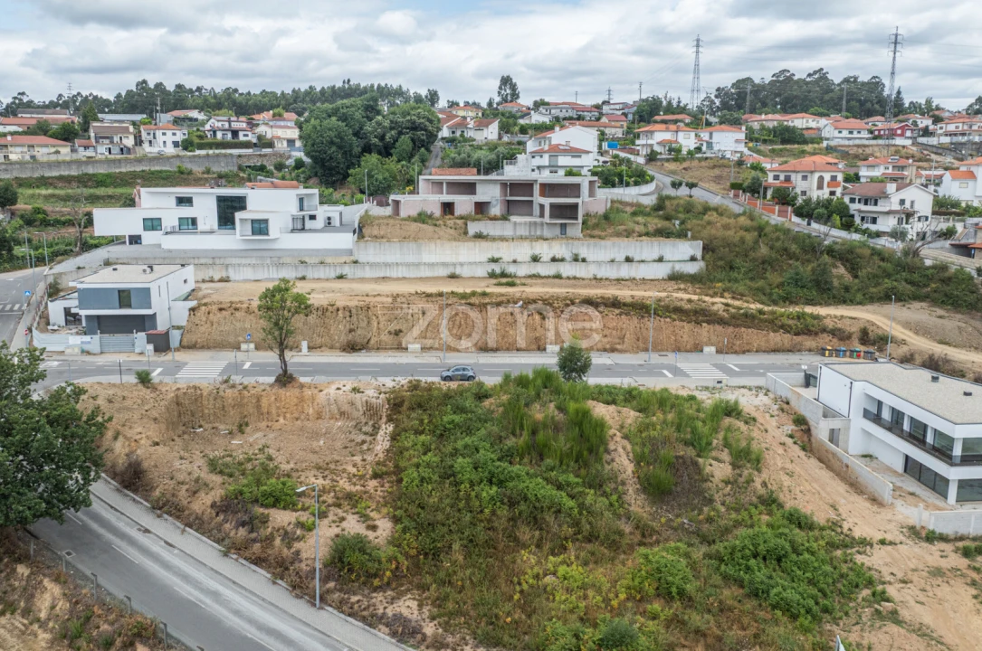 Terreno para Venda em Friande Foto 12