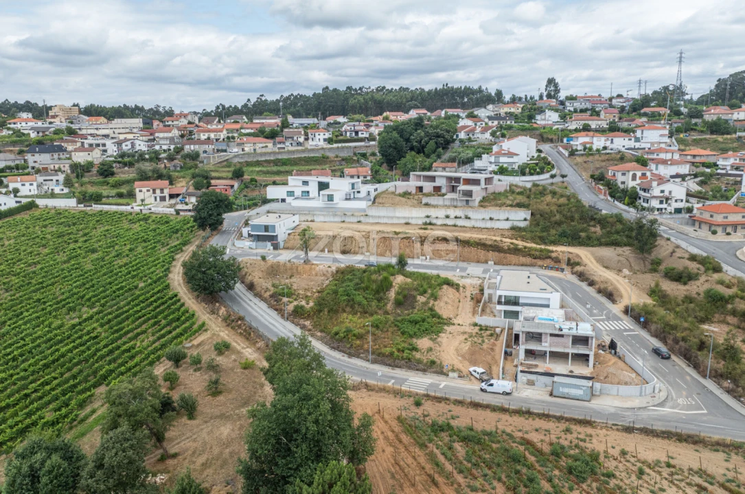 Terreno para Venda em Friande Foto 13