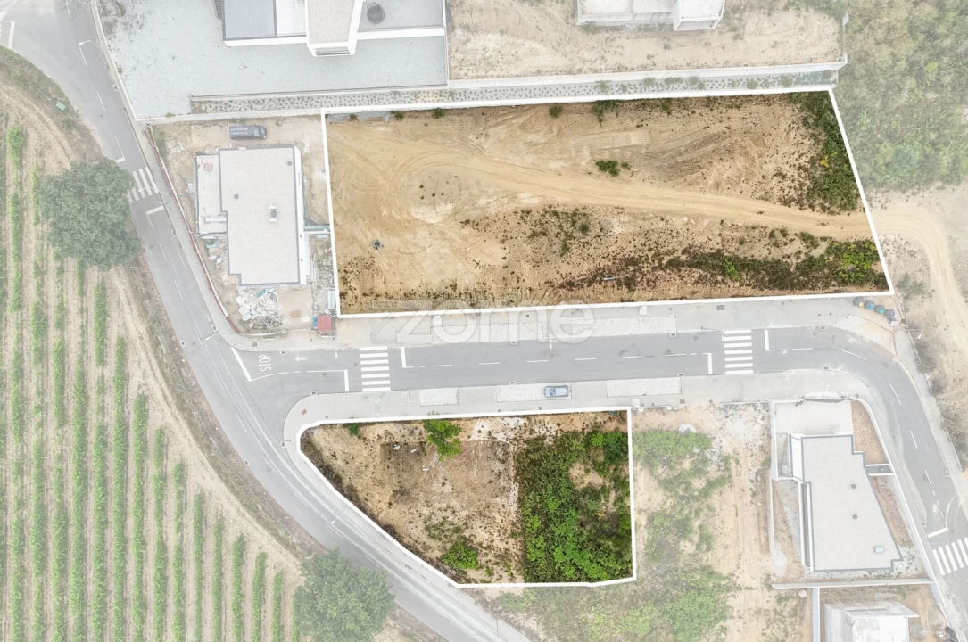 Terreno para Venda em Friande Foto 4