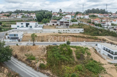 Terreno para Venda em Friande