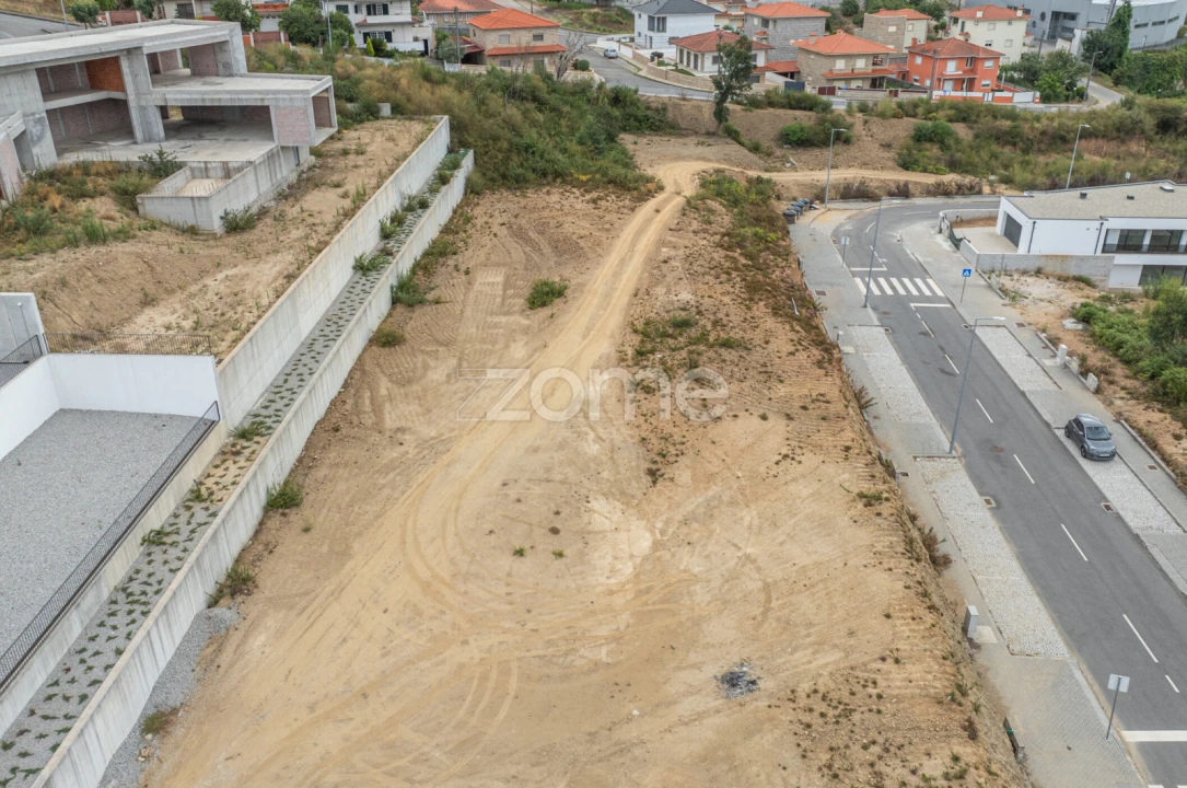 Terreno para Venda em Friande Foto 5