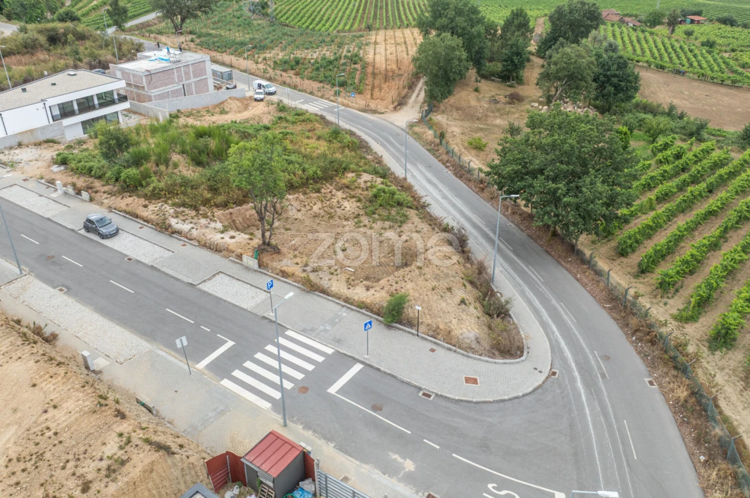 Terreno para Venda em Friande Foto 8