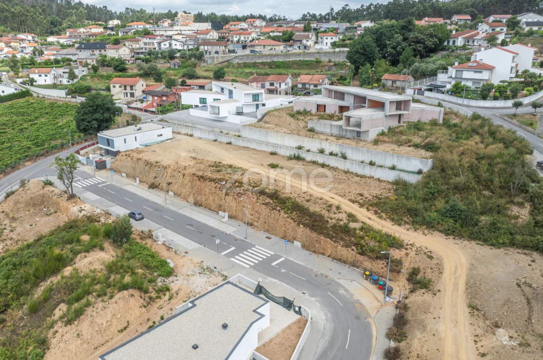 Terreno para Venda em Friande Foto 7