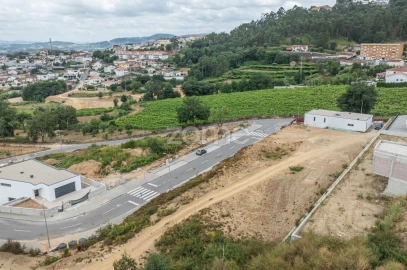 Terreno para Venda em Friande
