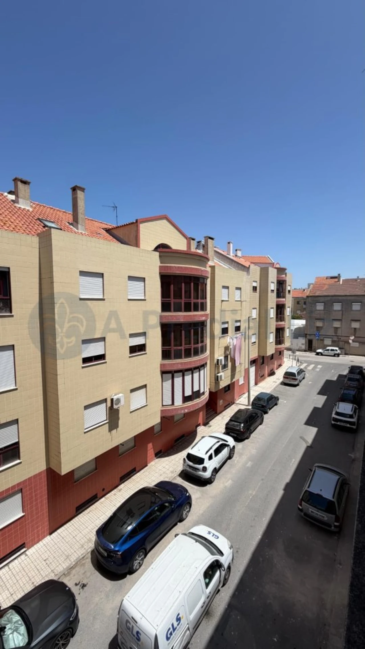 Apartamento T2 para Venda em Alto do Seixalinho, Santo André e Verderena Foto 8