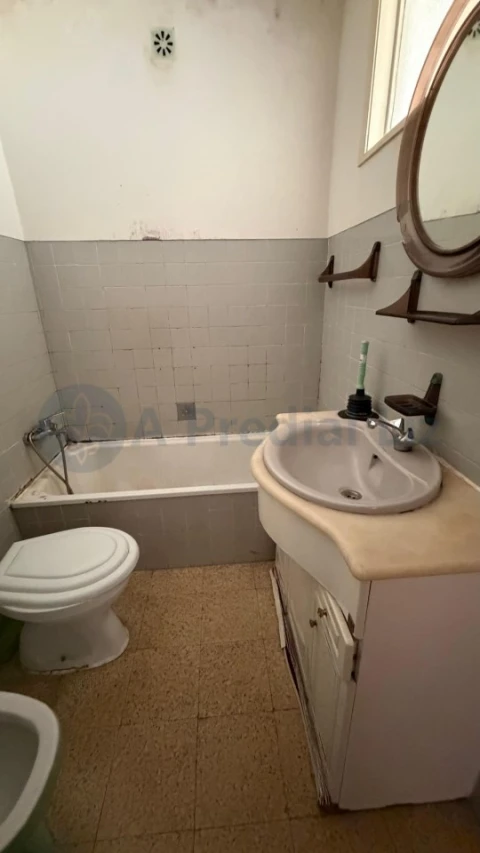 Apartamento T2 para Venda em Alto do Seixalinho, Santo André e Verderena