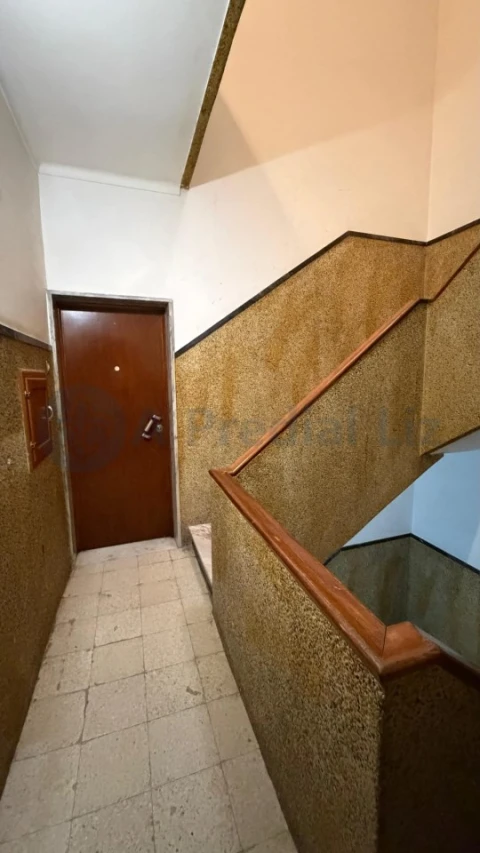 Apartamento T2 para Venda em Alto do Seixalinho, Santo André e Verderena