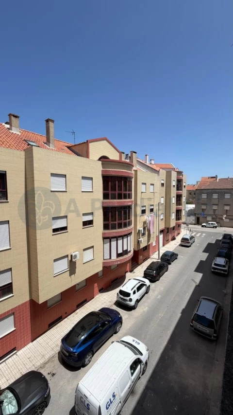 Apartamento T2 para Venda em Alto do Seixalinho, Santo André e Verderena