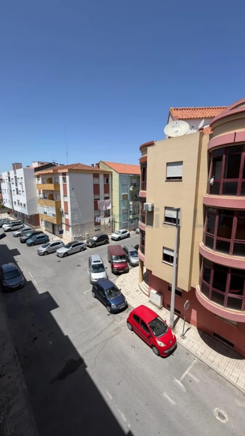 Apartamento T2 para Venda em Alto do Seixalinho, Santo André e Verderena