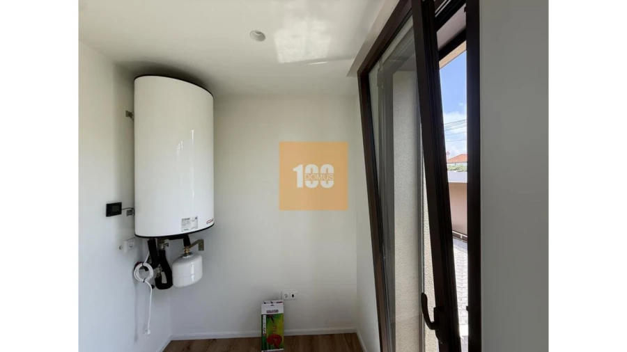 Apartamento T1 para Venda em Arcozelo Foto 11