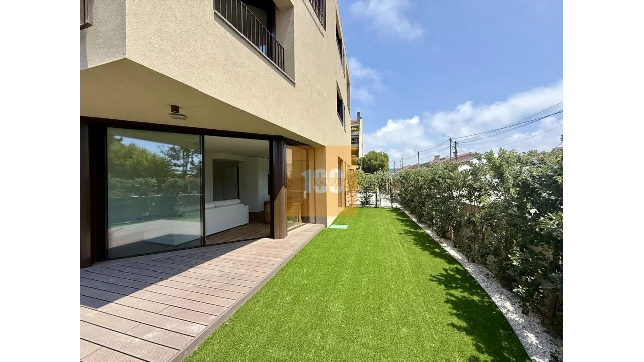 Apartamento T1 para Venda em Arcozelo Foto 24