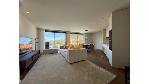 Apartamento T2 para Venda em Arcozelo