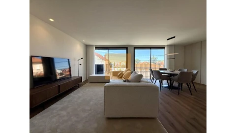 Apartamento T2 para Venda em Arcozelo