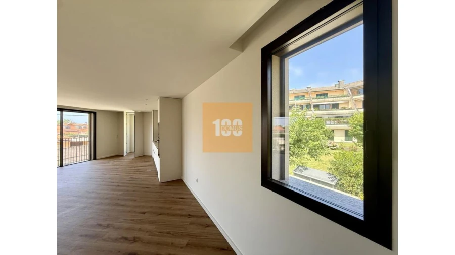 Apartamento T2 para Venda em Arcozelo Foto 10