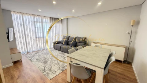 Apartamento T2 para Venda em Gafanha da Nazaré
