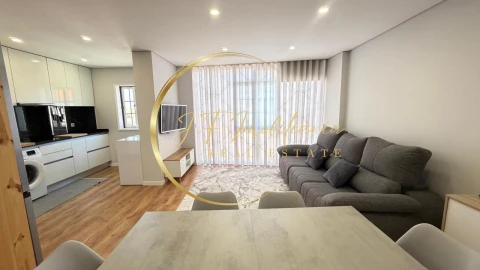 Apartamento T2 para Venda em Gafanha da Nazaré